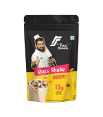 RS By True Elements Oats Shake Jaggery 120gm